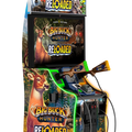 Big Buck Hunter Mini Arcade