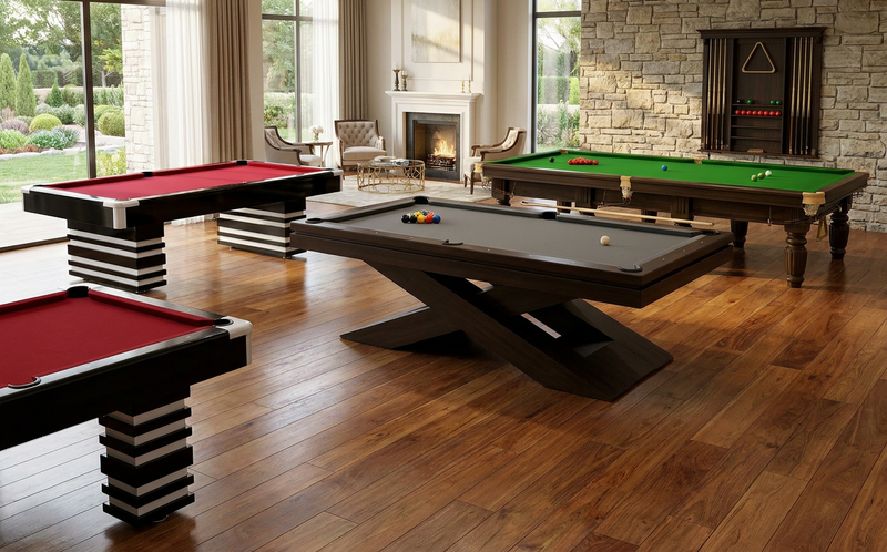 Pool Tables