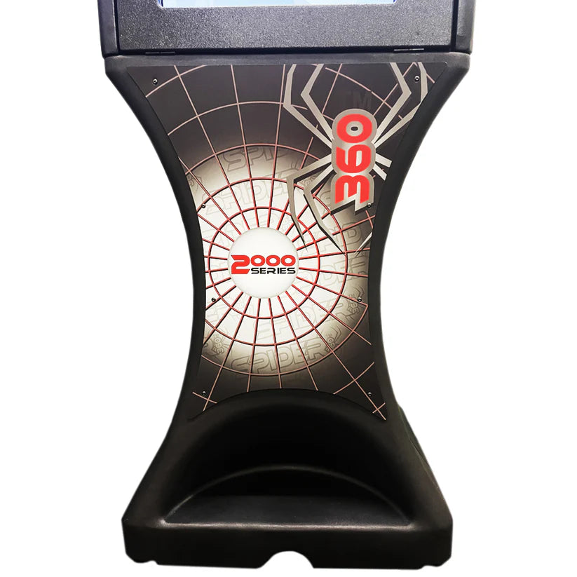 Arachnid Spider 2000 Home Electronic Dartboard