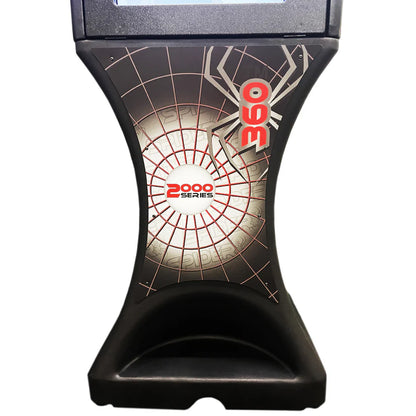 Arachnid Spider 2000 Home Electronic Dartboard