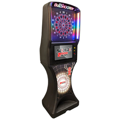 Arachnid Spider 2000 Home Electronic Dartboard