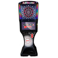 Arachnid Spider 3000 Home Electronic Dartboard – Black