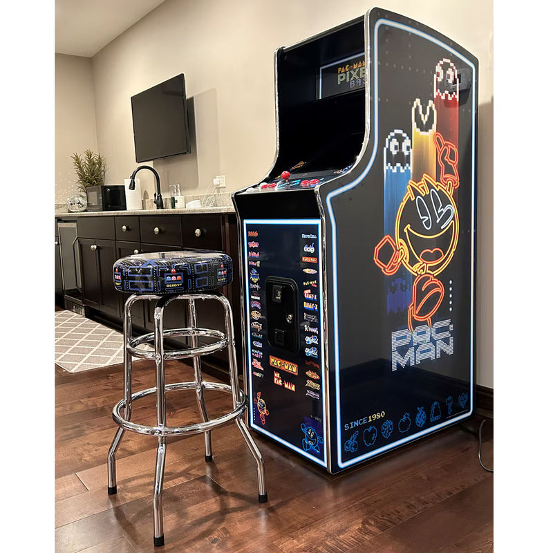 A Game Room Centerpiece