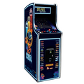 Pac-Man’s Pixel Bash Home Arcade – Neon Edition