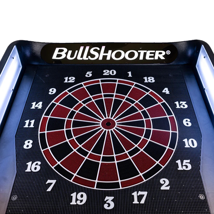Arachnid Spider 2000 Home Electronic Dartboard