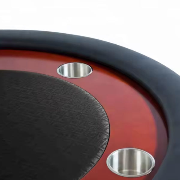 GrandOak Elite Poker Table